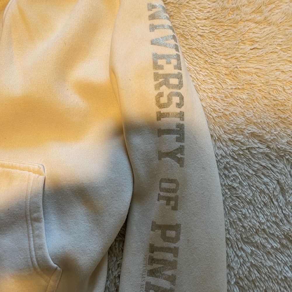 Pink University Jacket - Picture 3 of 5